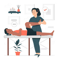 Registered Massage Therapist Newmarket