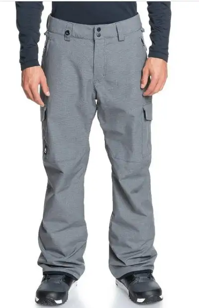 Quiksilver Snow Pants, View more