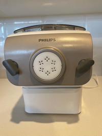 Phillips electronic pasta/noodle maker