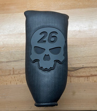 PXG Black ops putter cover 
