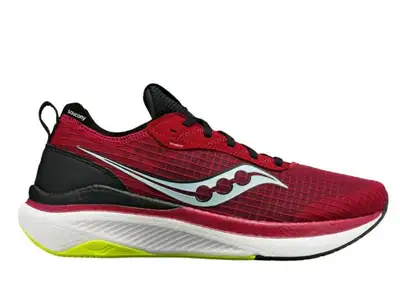 Saucony Women's Freedom Crossport Running Shoes SMRP -$219 + ta, View more