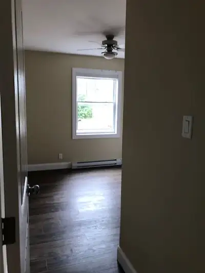 Room for $620/month in Downtown Fredericton