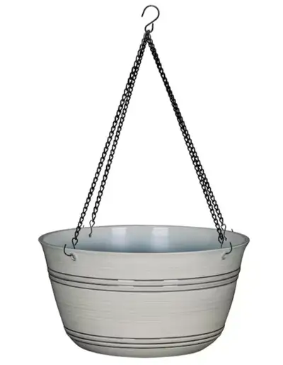 New Handing Basket Planter, View more