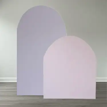 Arch Backdrop Set, View more