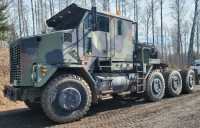 Oshkosh M1070 HET