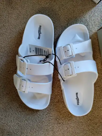 New Aquatherm Women's sandals for sale., View more