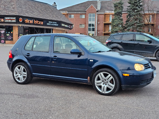 2005 1.9 TDI excellent condition in Cars & Trucks in Kitchener / Waterloo - Image 2