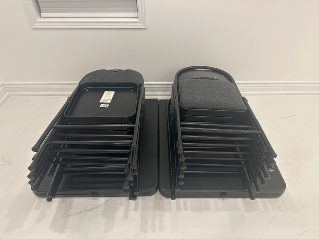 Dinning set, sofa, bed in Dining Tables & Sets in Markham / York Region