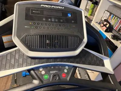 treadmill, View more