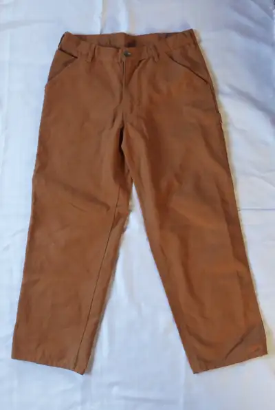 NEW DAKOTA work pants, View more