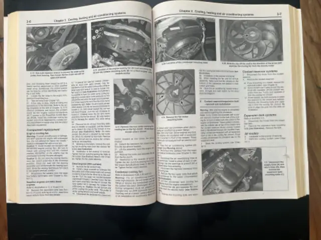 Dodge Pick-ups livre instructions réparation in Textbooks in Victoriaville - Image 4