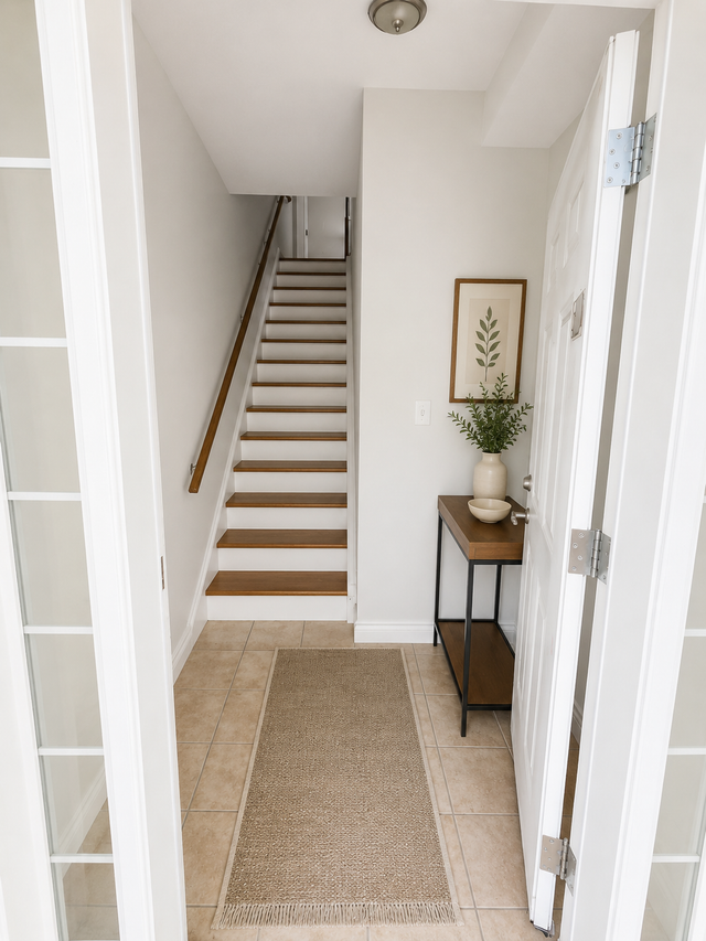 Spacious 2-Bedroom Apartment with Loft – Windsor, NS in Long Term Rentals in Bedford - Image 4