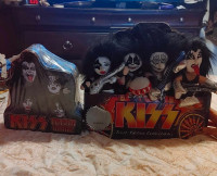 KISS COLLECTABLES
