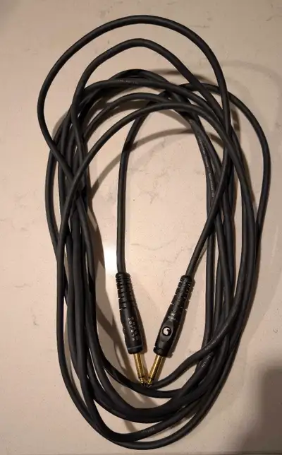 Planet Waves Guitar Cable - 20ft, View more
