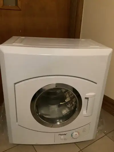 WASHER & DRYER -COMPACT, PORTABLE-Perfect  for apartments, dorms, View more