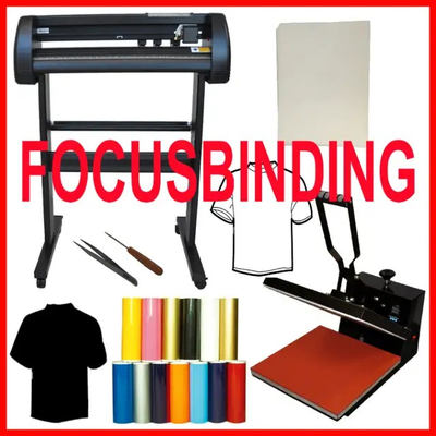 Christmas Metal Vinyl Cutter Plotter Large 34" 500g Heat Press, View more