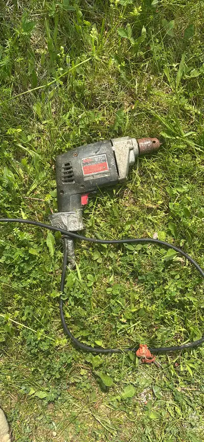 Skil Drill, View more
