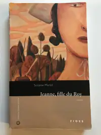 Jeanne, Fille du Roy