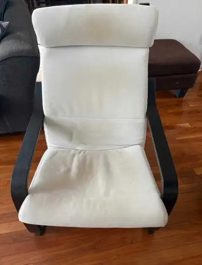 IKEA Poang Chair, View more