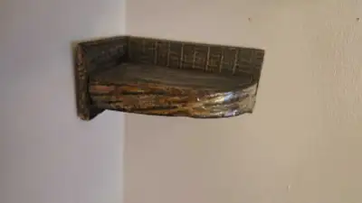 Decor Corner Shelf, View more
