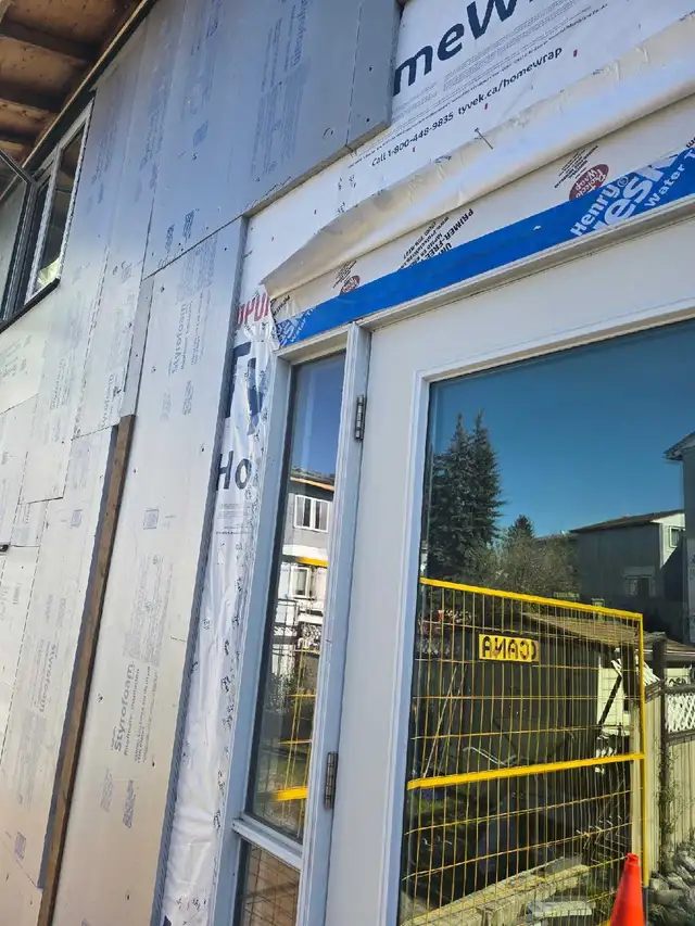 Rads Drywall And Exterior in Construction & Trades in Calgary - Image 8