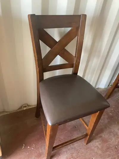  Dining room chairs , View more