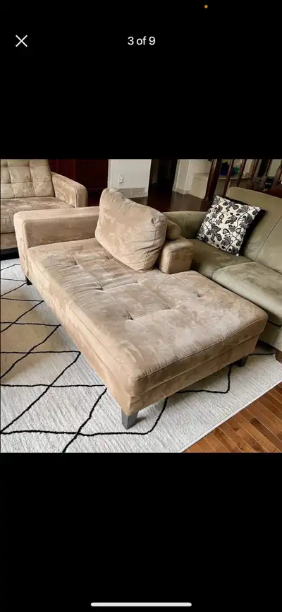 Cardboards or tables or sofas - removals $140, View more