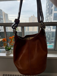 Coach bag purse 