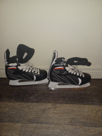 Hockey Skates