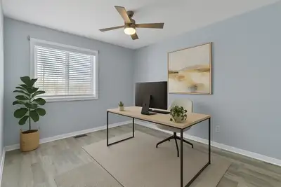 Room for rent in a Townhouse Only girls preferred Banchory Cres. Kanata Close to I.T. Hub, market pl...