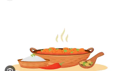  Indian cook or chef , View more