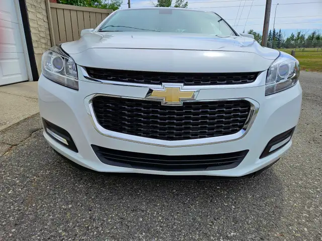 Like NEW, only 79,000kms, 2014 Chev Malibu