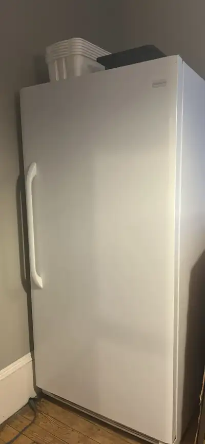 Frigidaire Upright Freezer 20.9cf, View more