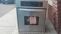 KitchenAid Superba In Wall Oven