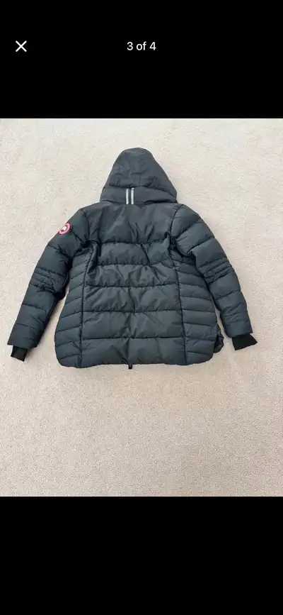 Canada Goose Woman’s jacket , View more