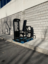 Generic Branded Fitness Equipment - Brand New Great Pricing