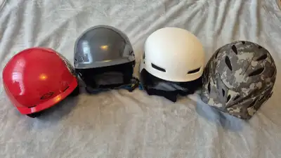 casque ski snowboard enfant et adulte, View more