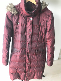 Woman London Fog Winter coat - M size