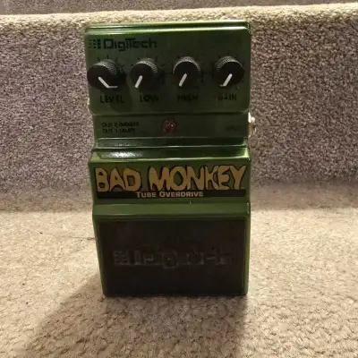 bad monkey , View more