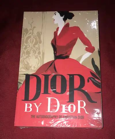 Dior by Dior: The Autobiography of Christian Dior, View more