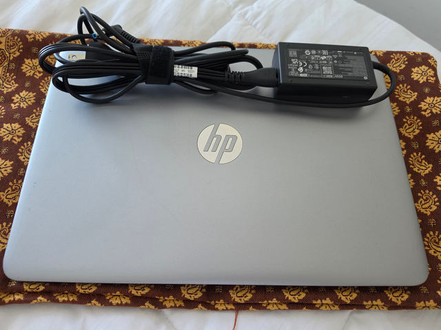 ***LAPTOP ***HP ELITEBOOK  840 G3 ***INTEL i5, 6th GEN **256 SSD in Laptops in Markham / York Region - Image 6