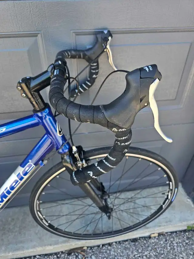 Miele Uno Road Bike  in Road in City of Toronto - Image 8