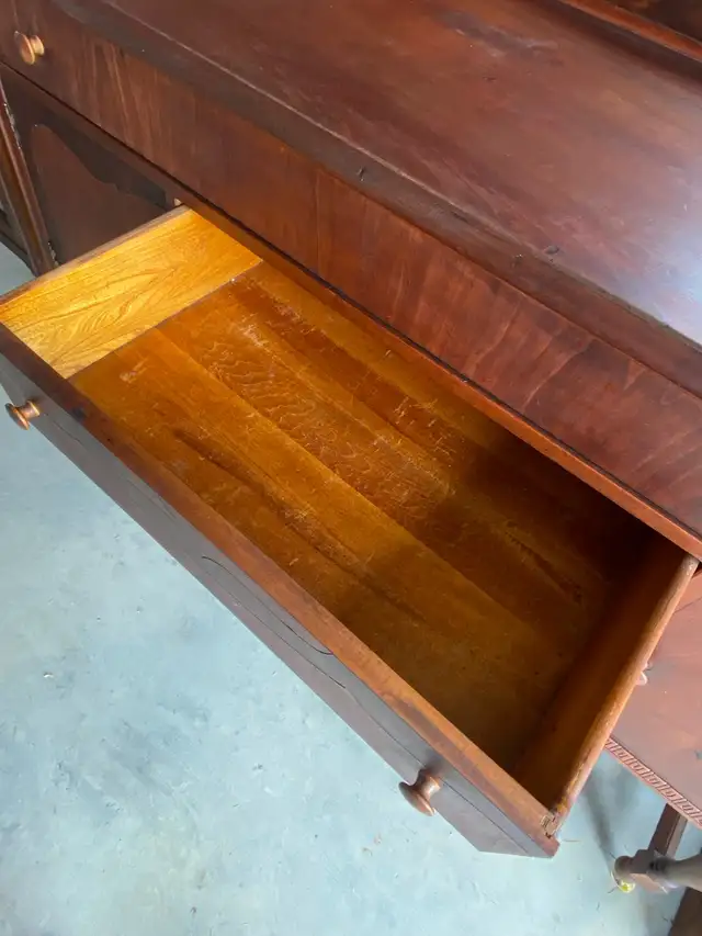 Antique buffet63005667412483122