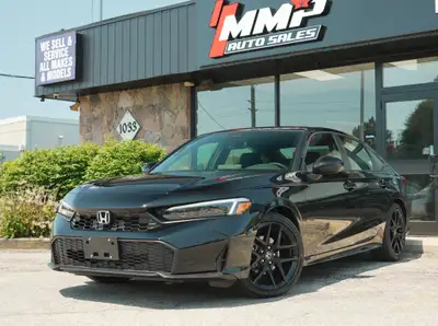 ***This car is NOT a lease takeover, it's available for financing or buy out.*** FOR ANY 2026 HONDA...