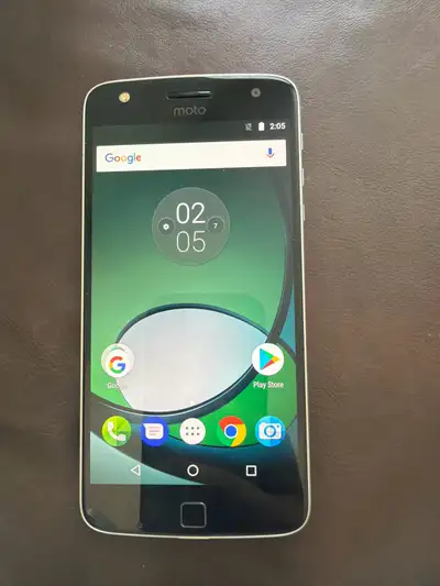 Moto Z Play  32G, View more