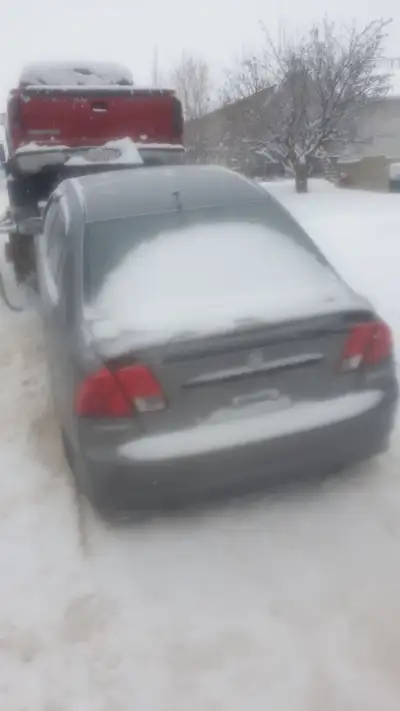 Send a message with your vehicle year, make and get an instant response! we offer the best rates and...