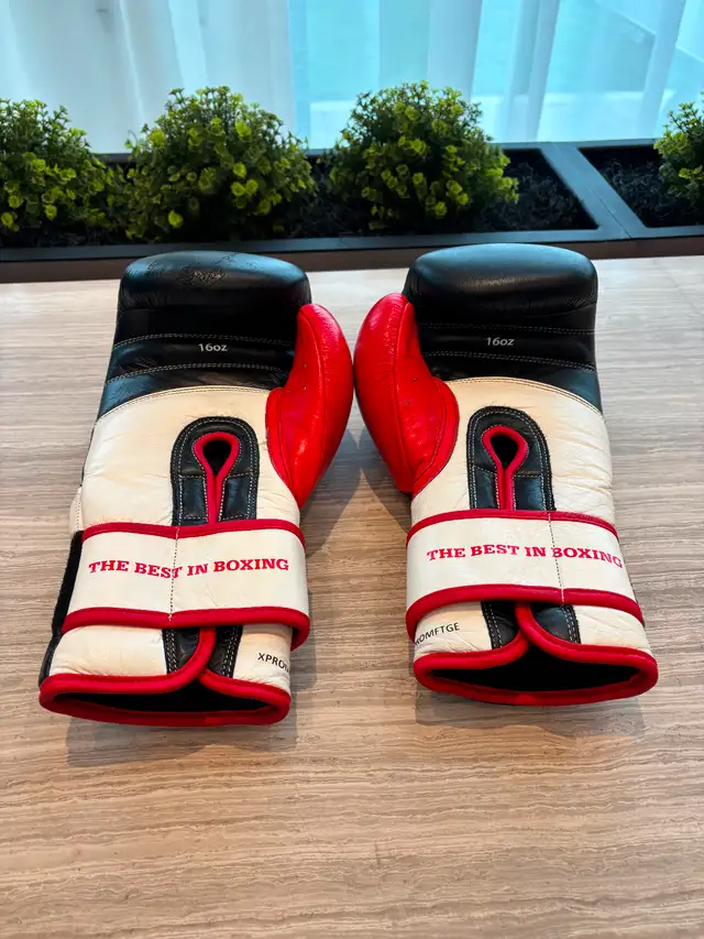 Boxing equipment63849000419457123
