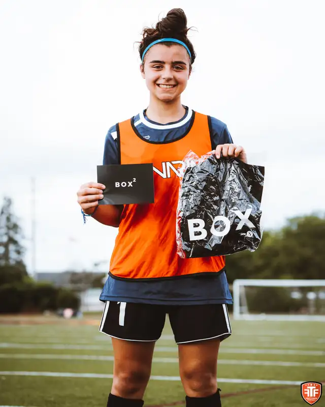 Private Soccer Training – Elite Sessions for Dedicated Players in Sports Teams in City of Toronto - Image 6