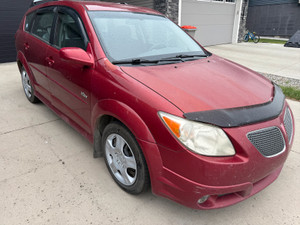 2006 Pontiac Vibe