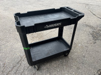 DETAILING CART/ TOOL CART.